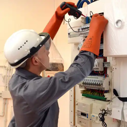 elektricien Est